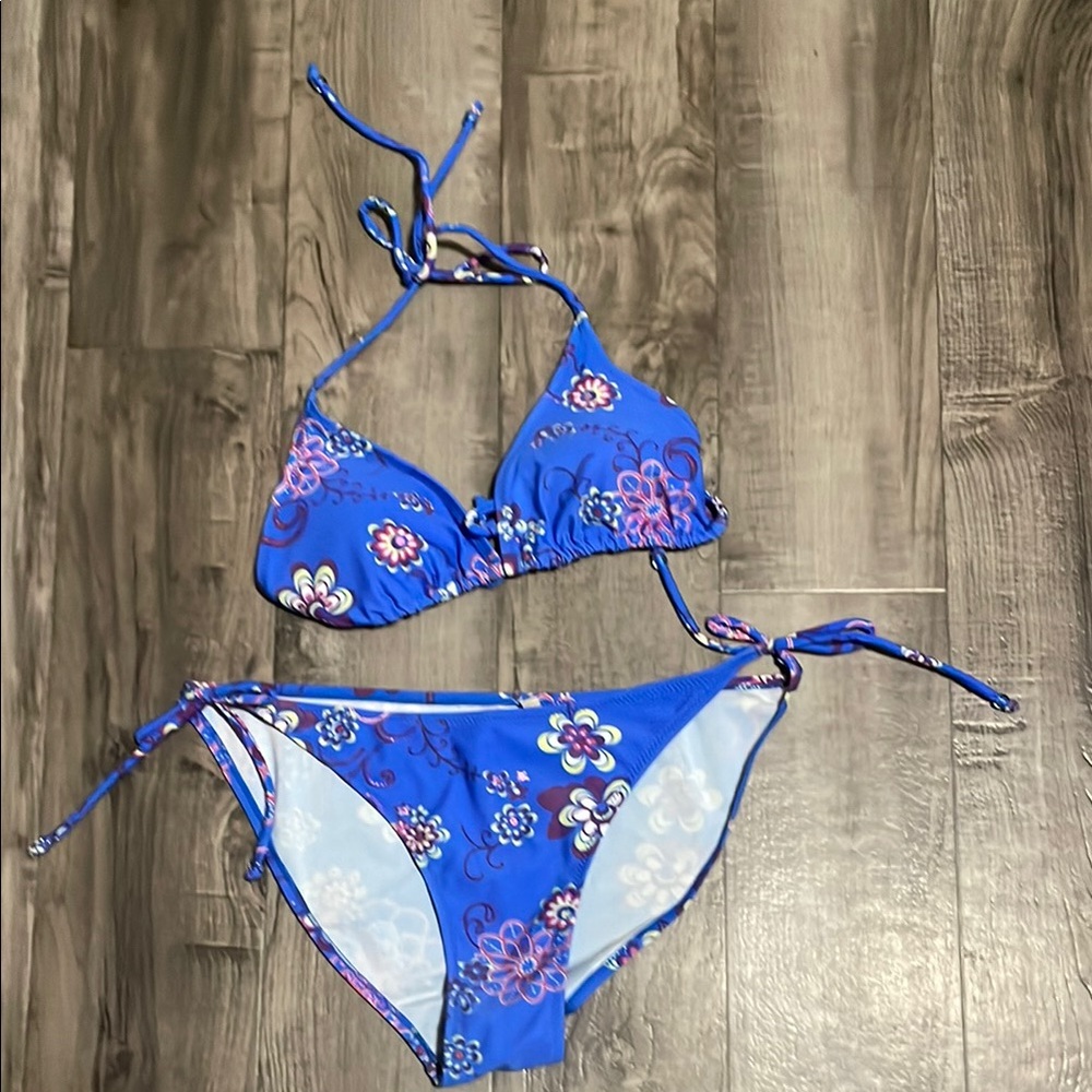 Cute Triangle Bikini